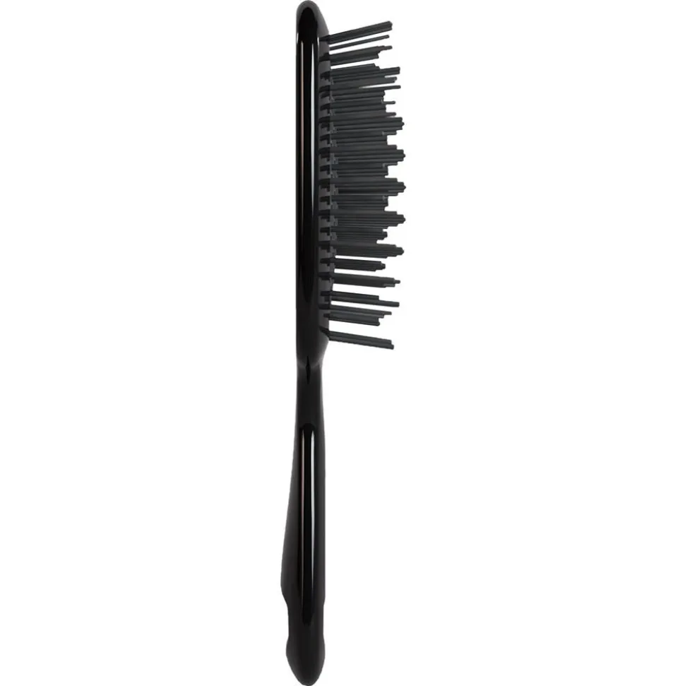 UNbrush Detangling Hair Brush Schwarz