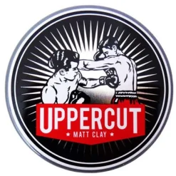 Uppercut Deluxe Matt Clay 60 g