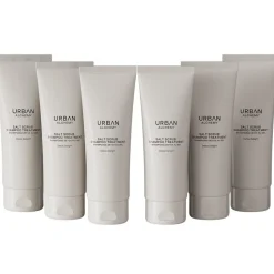 Urban Alchemy BC Detox Salt Scrub 200 ml