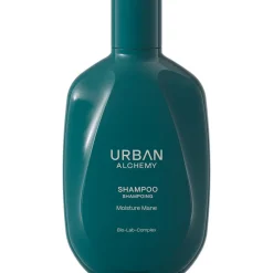 Urban Alchemy Moisture Shampoo 250 ml