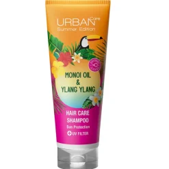 URBAN Care Monoi & Ylang Ylang Shampoo 250 ml