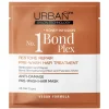 URBAN Care No:1 Bond Plex Repaire Washhair Treatment 50 ml