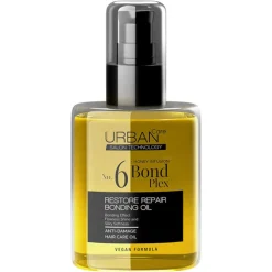URBAN Care No:6 Bond Plex Restore Repair Bonding Oil 100 ml