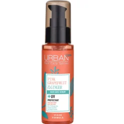 URBAN Care Pink Grapefruit & Ginger Serum 75 ml
