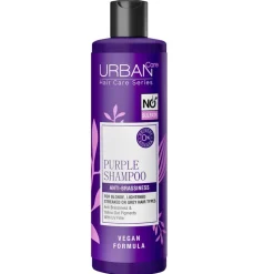 URBAN Care Purple Shampoo No Sulfate 250 ml