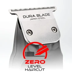 Valera Absolut Zero Trimmer/Barttrimmer