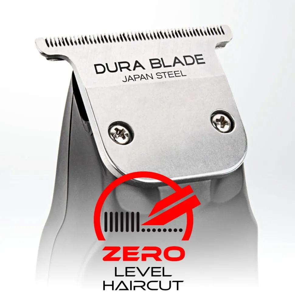 Valera Absolut Zero Trimmer/Barttrimmer