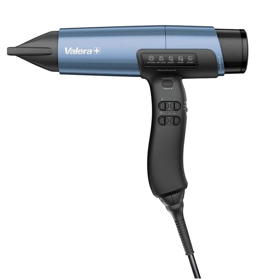 Valera GeniusCare AI Pulse Pacific Blue Metallic 2000 W