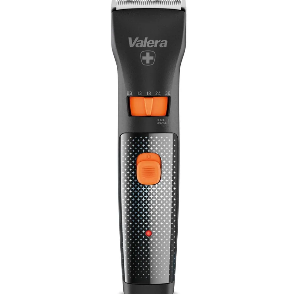 Valera Swiss Excellence Smart Black