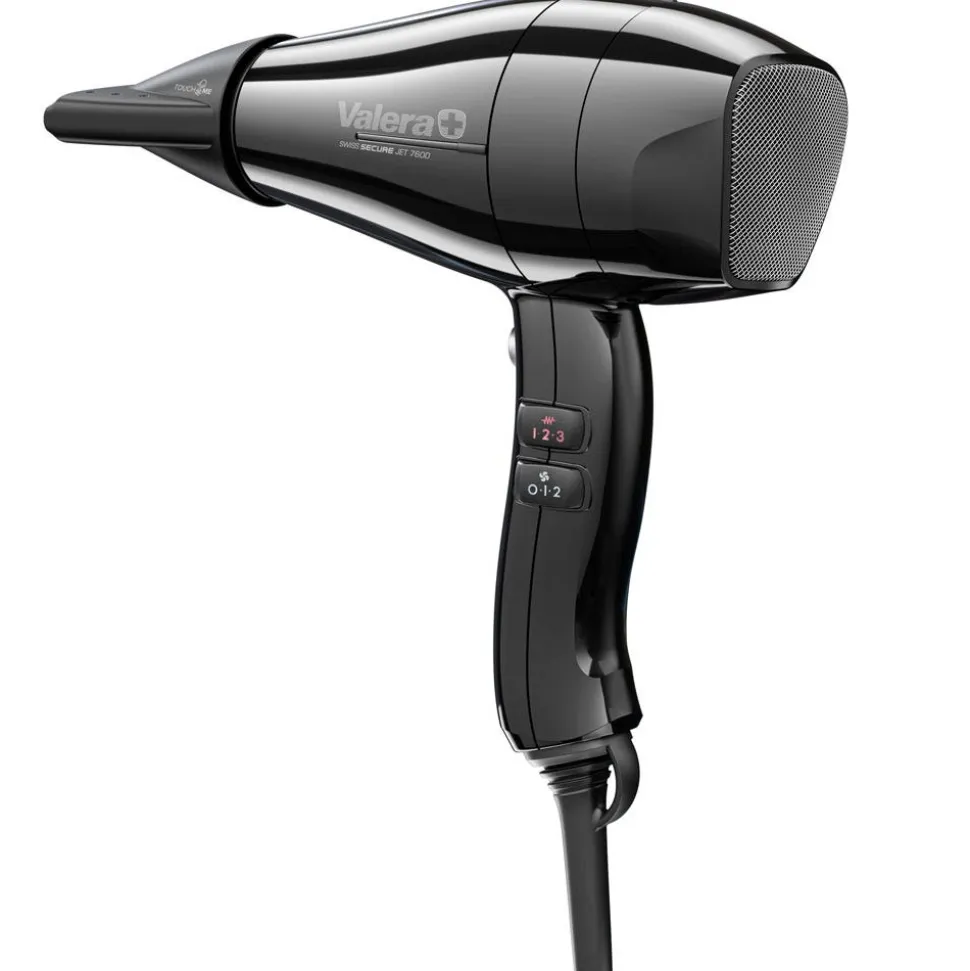 Valera Swiss Secure Jet 7600