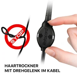 Valera Swiss Silent Jet 8701 RC