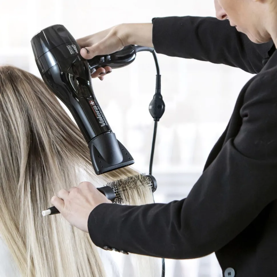 Valera Swiss Silent Jet 8701 RC