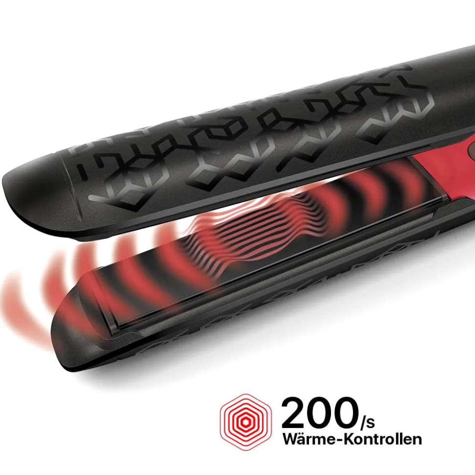 Valera Swiss´X Pulse Care Glätteisen