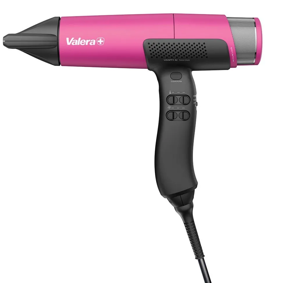 Valera VanityCare AI Magenta Blaze 200 W