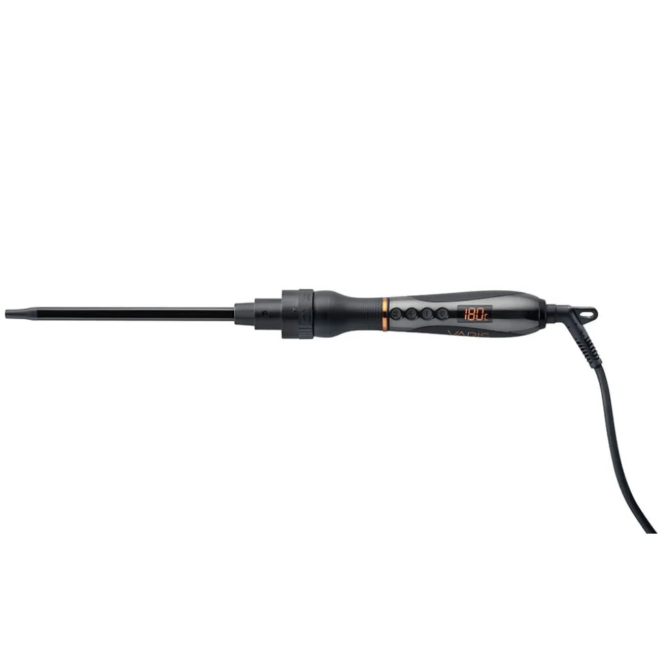 VARIS Curling Iron System Lockenstab Aufsatz Set