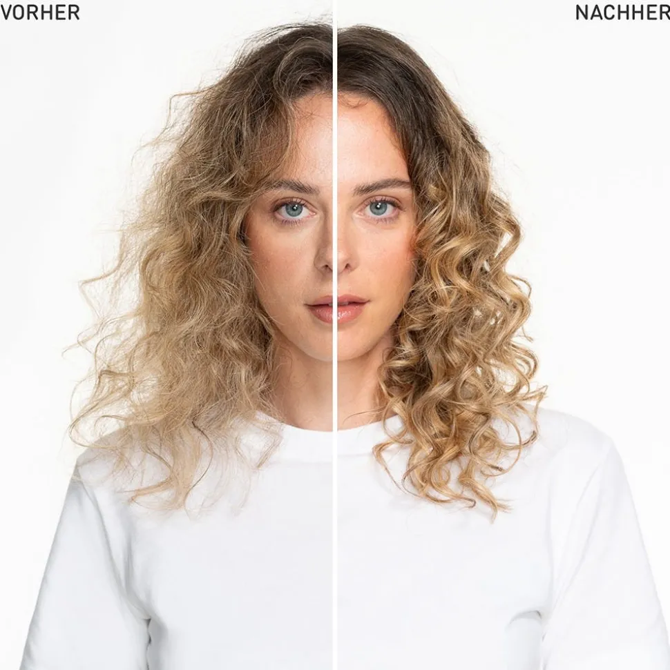 VARIS Föhn AirQ Dryer