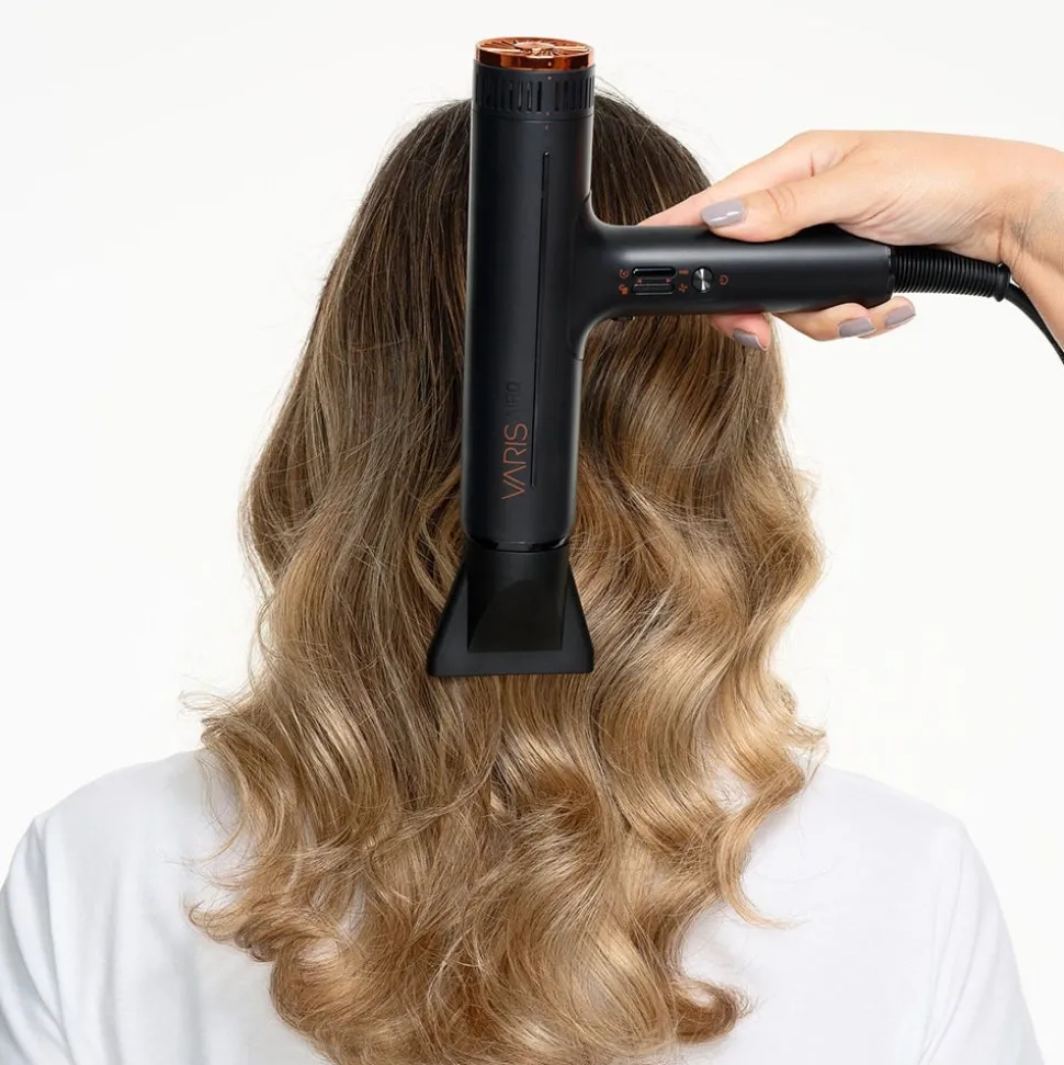 VARIS Föhn AirQ Dryer