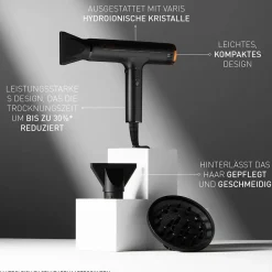 VARIS Föhn AirQ Dryer