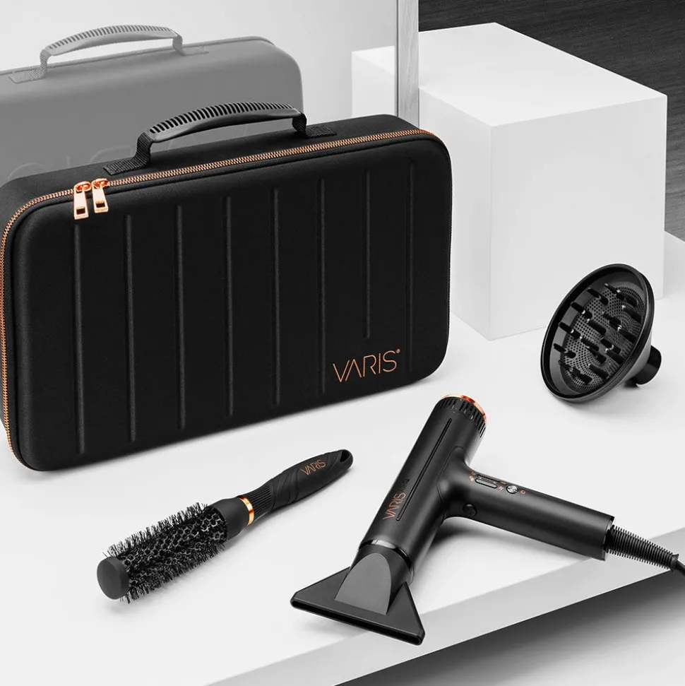 VARIS Föhn AirQ Dryer