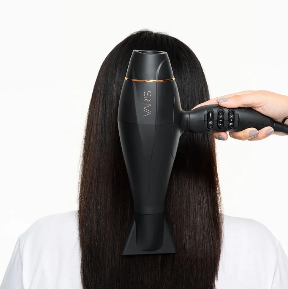 VARIS Föhn Dryer SB2