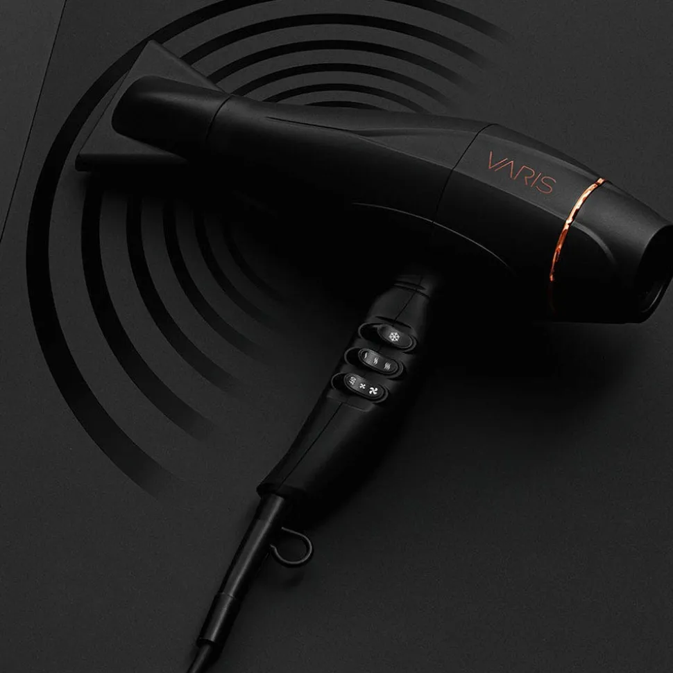 VARIS Föhn Dryer SB2