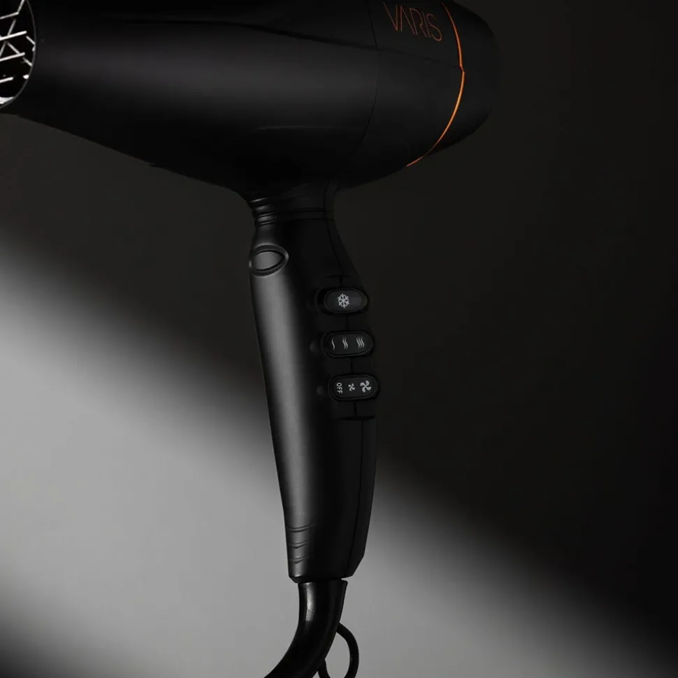 VARIS Föhn Dryer SB2