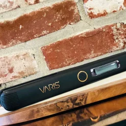 VARIS Glätteisen Smoother