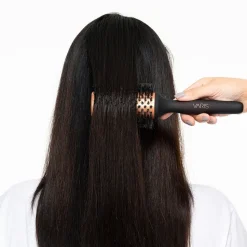 VARIS Rundbürste Boar Brush L