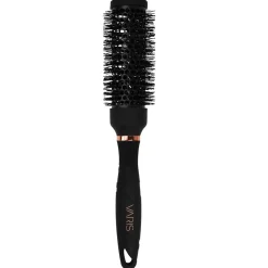 VARIS Rundbürste Nylon Brush S