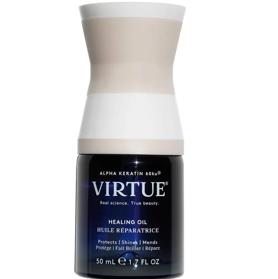Virtue Correct Healing Oil 50 ml