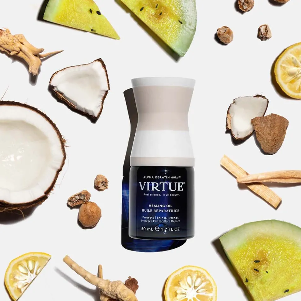 Virtue Correct Healing Oil 50 ml