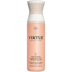 Virtue Curl Shampoo 240 ml