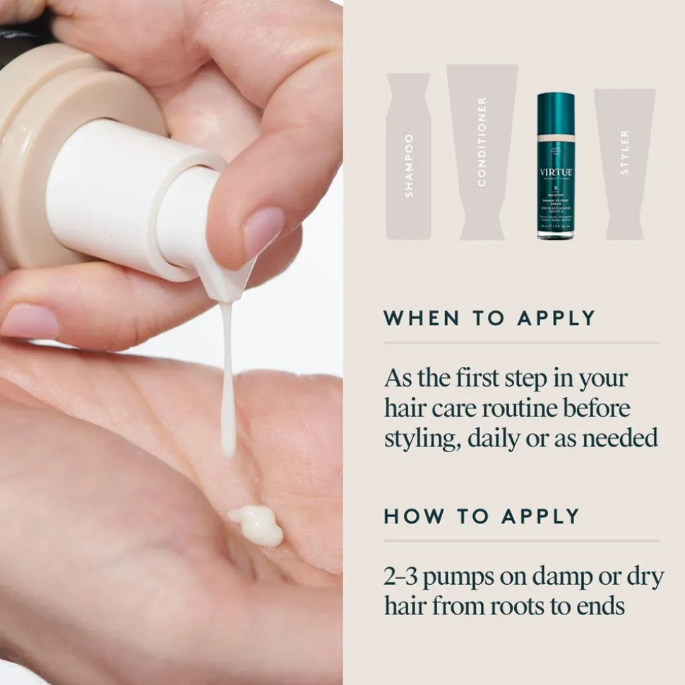 Virtue Damage Reverse™ Serum 50 ml