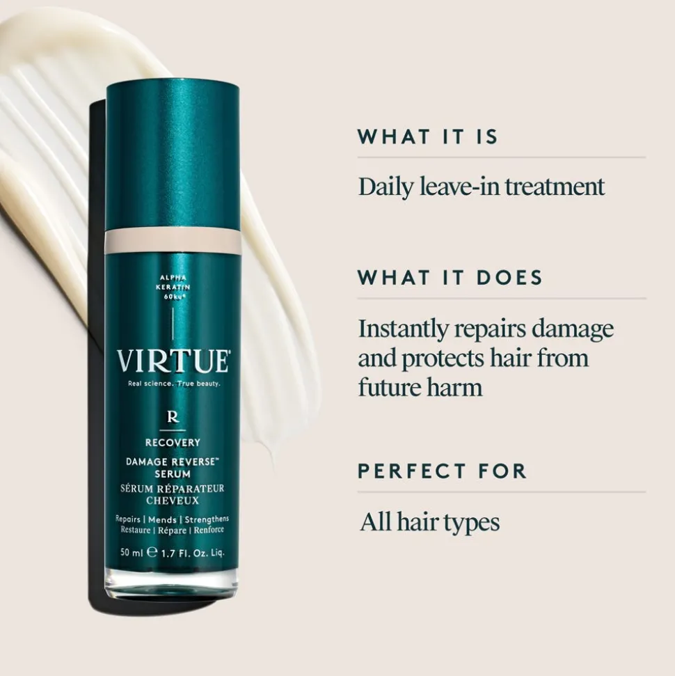 Virtue Damage Reverse™ Serum 50 ml