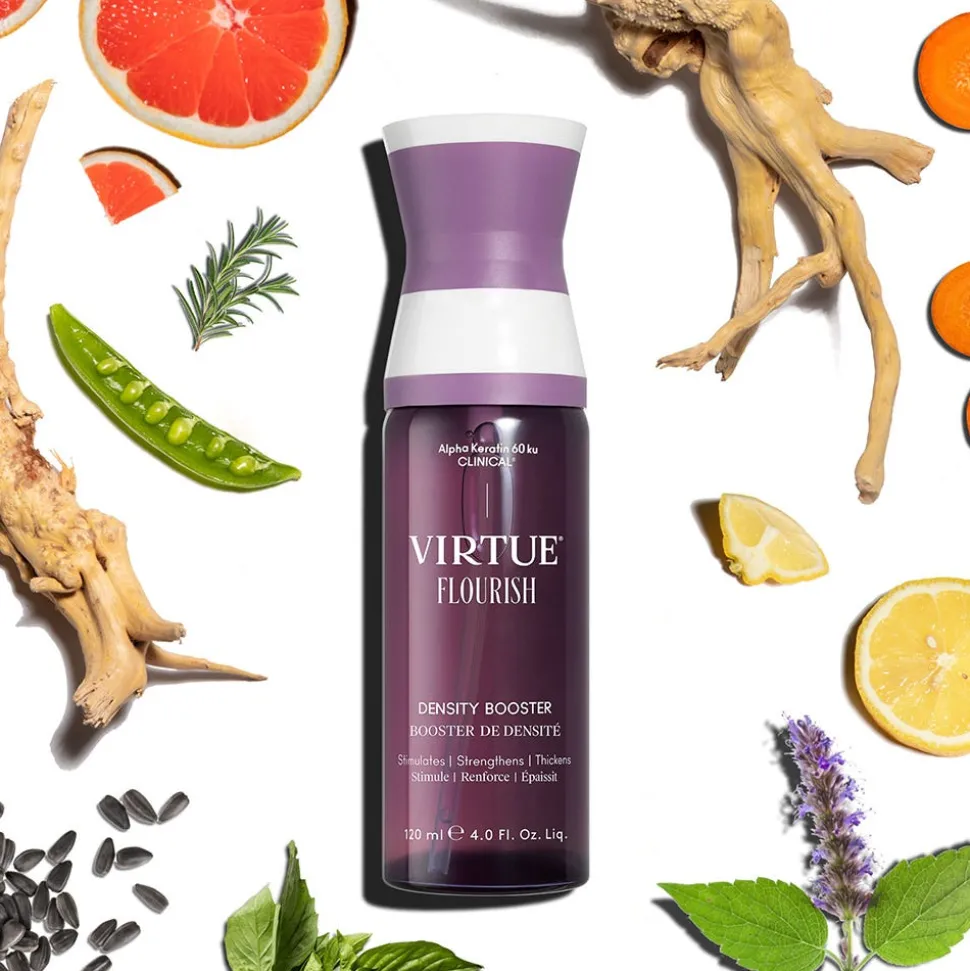 Virtue Flourish Density Booster 120 ml