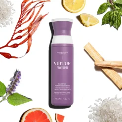 Virtue Flourish Shampoo for Thinning Hair 240 ml