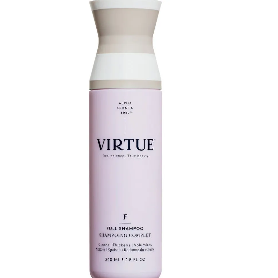 Virtue Full Shampoo 240 ml