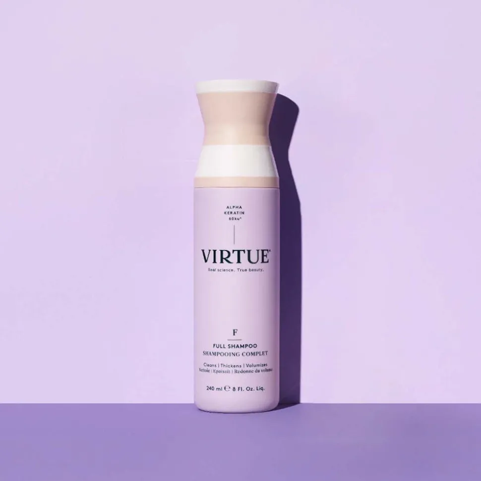 Virtue Full Shampoo 240 ml
