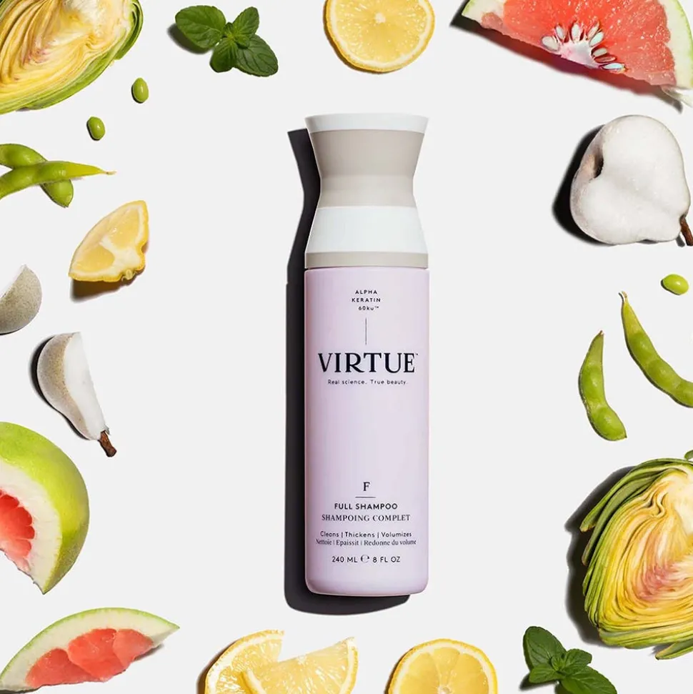Virtue Full Shampoo 240 ml