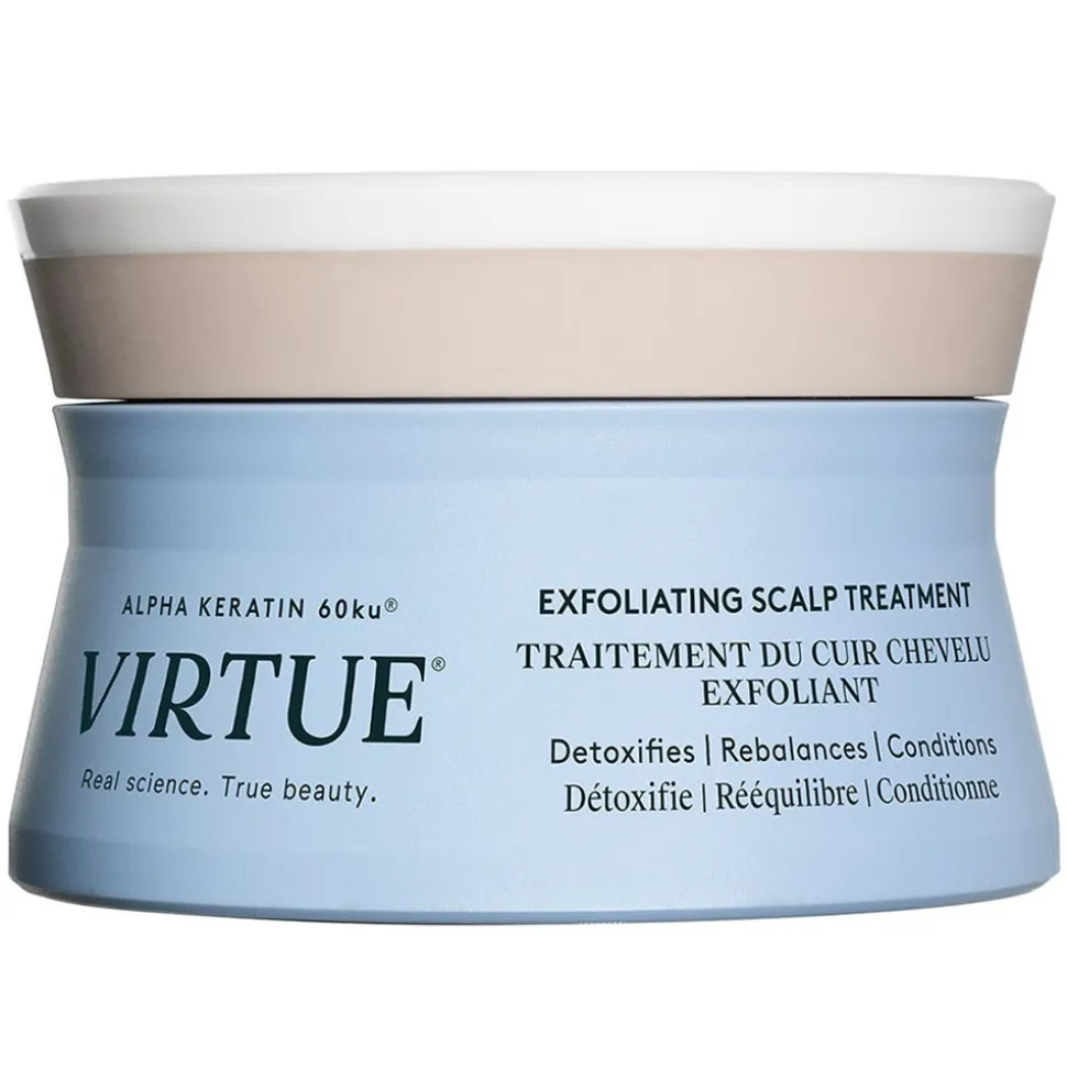 Virtue Refresh Exfoliating Scalp Treatment 150 ml