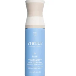 Virtue Refresh Purifying Leave-In Conditioner 200 ml