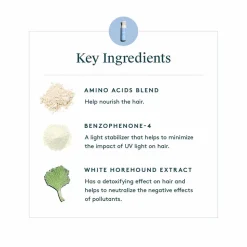 Virtue Refresh Purifying Leave-In Conditioner 200 ml