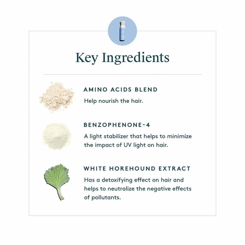 Virtue Refresh Purifying Leave-In Conditioner 200 ml