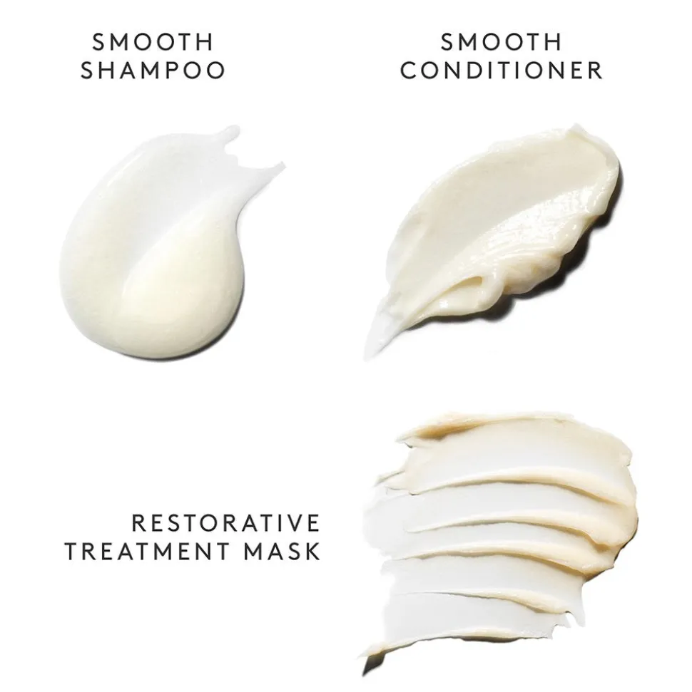 Virtue Smooth Discovery Kit