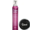 Vitality's Art CM Color Mousse black 200 ml