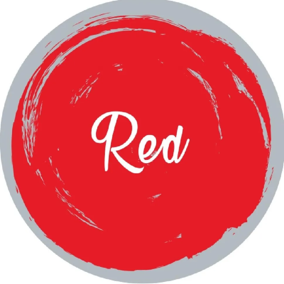 Vitality's Art CM Color Mousse red 200 ml