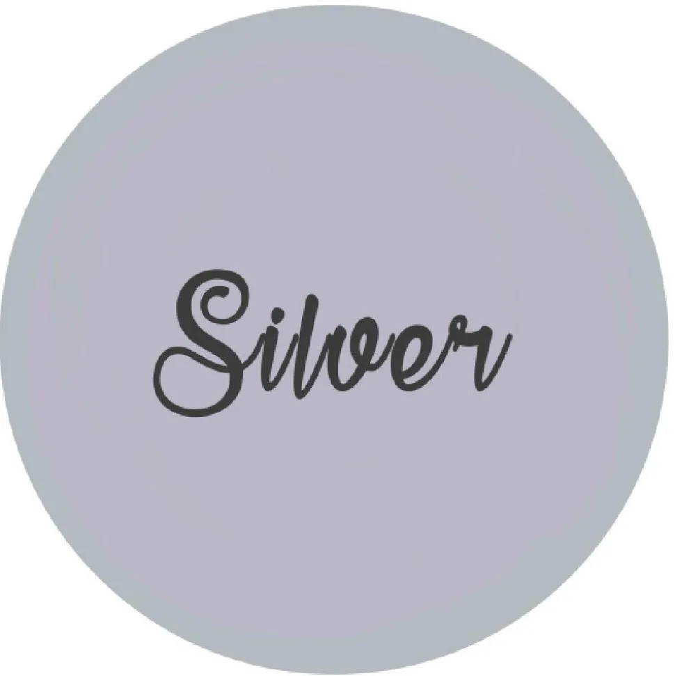 Vitality's Art CM Color Mousse silver 200 ml