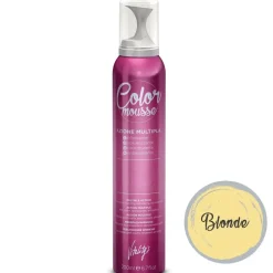 Vitality's Art CM Color Mousse blonde 200 ml