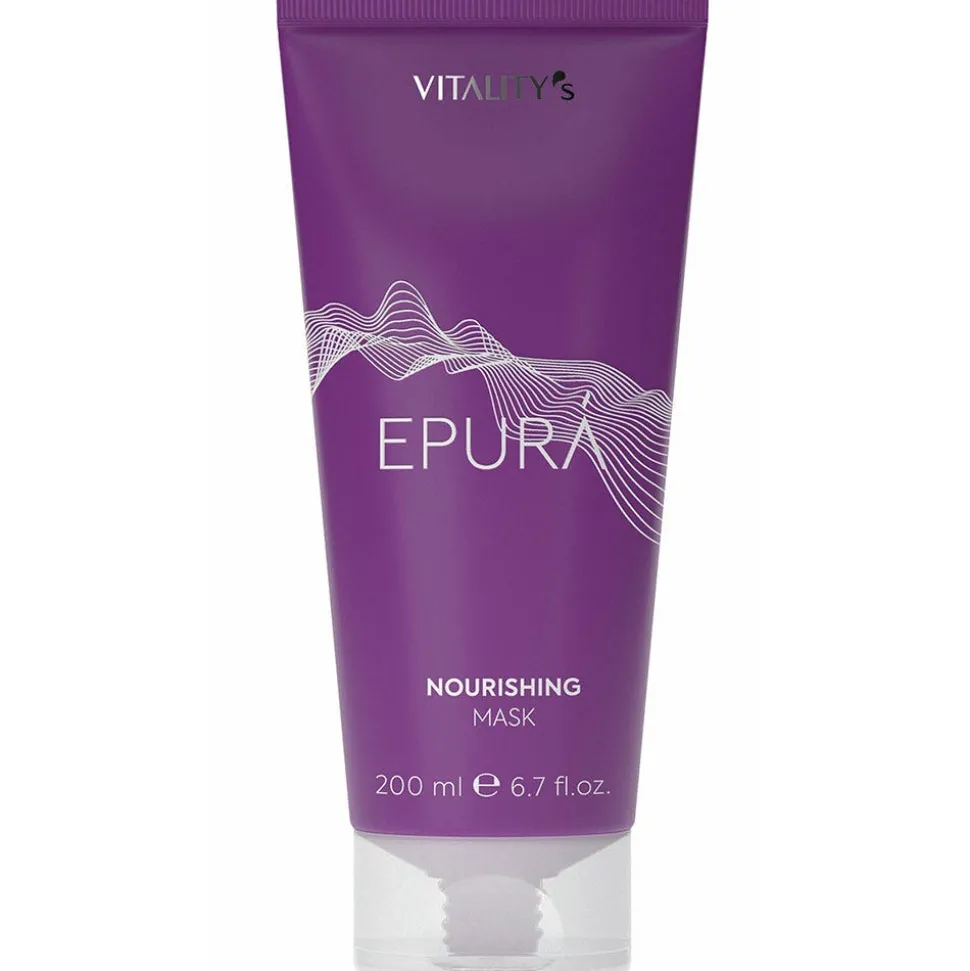 Vitality's EPURÁ Nourishing Mask 200 ml