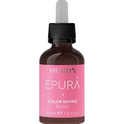 Vitality's EPURA Color Saving Blend 30 ml